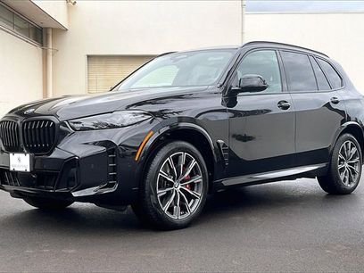 Certified 2024 BMW X5 sDrive40i w/ M Sport Package