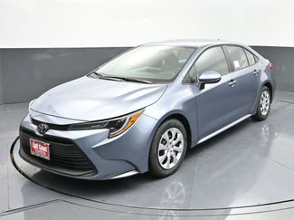 New 2026 Toyota Corolla LE image 1