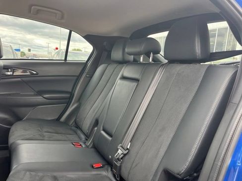 Used 2026 Mitsubishi Eclipse Cross SE AWD/4WD image 38