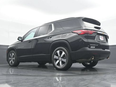 Used 2023 Chevrolet Traverse LT w/ LT Premium Package AWD/4WD image 28