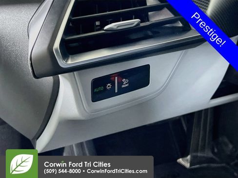Used 2022 Audi e-tron GT Prestige w/ Prestige Package AWD/4WD image 18