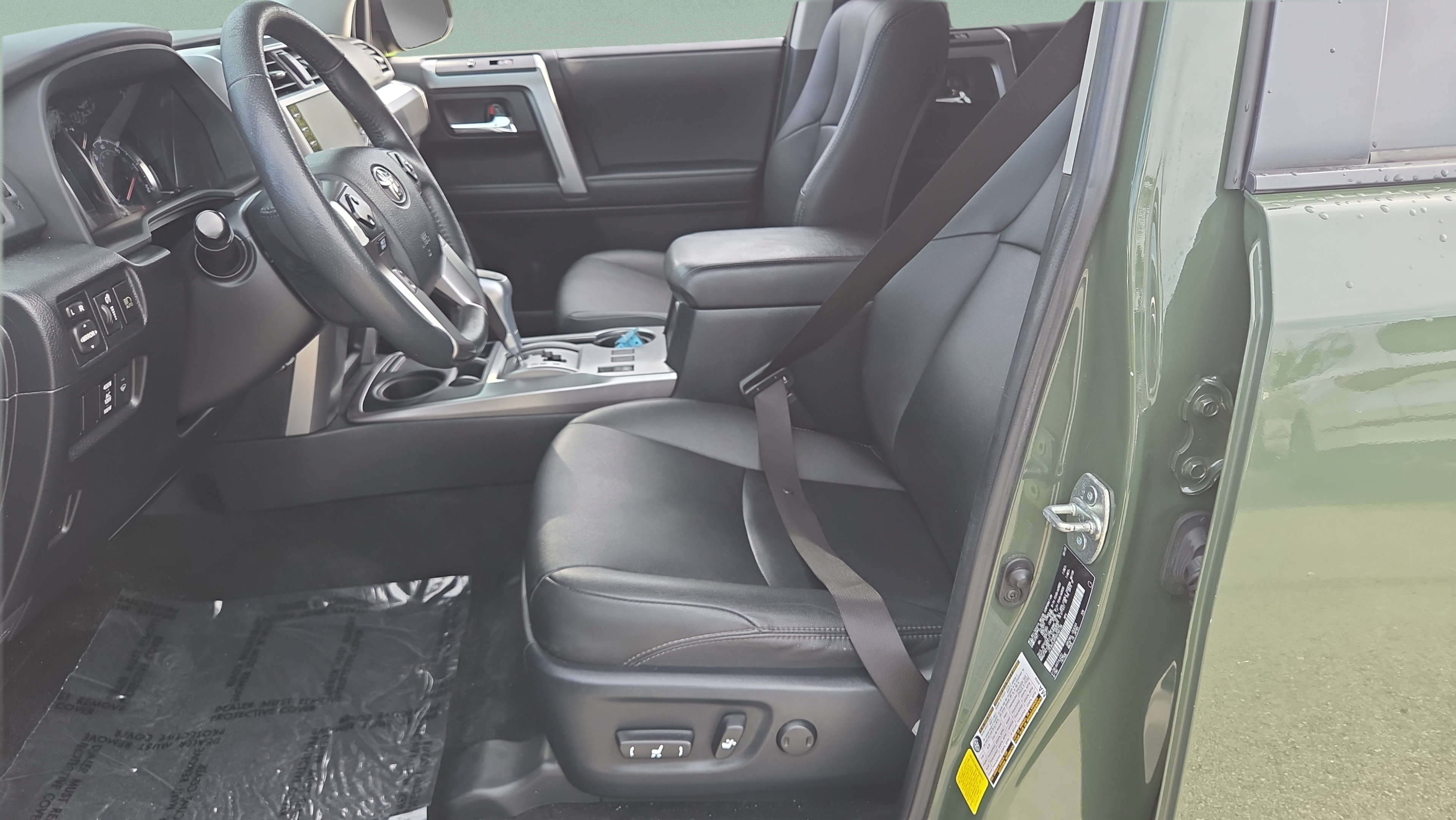 Used 2022 Toyota 4Runner TRD Sport RWD image 9
