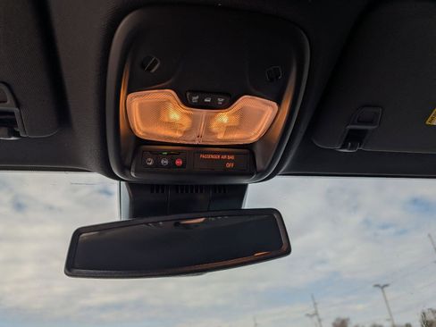 New 2026 Chevrolet Colorado Z71 w/ Technology Package image 19