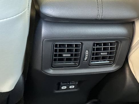 New 2025 Toyota RAV4 XLE Premium image 14