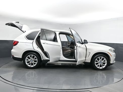 Used 2015 BMW X5 xDrive35i AWD/4WD image 24