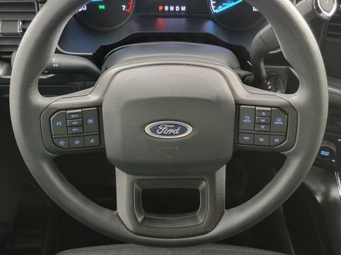 Used 2023 Ford F150 XL w/ STX Appearance Package AWD/4WD image 24
