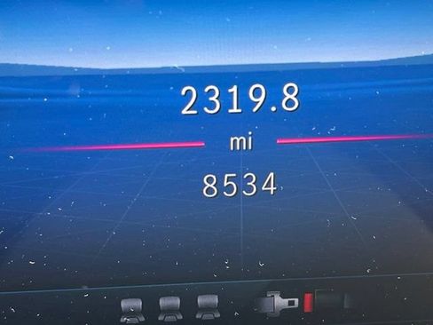 Certified 2025 Mercedes-Benz GLC 350e 4MATIC image 15