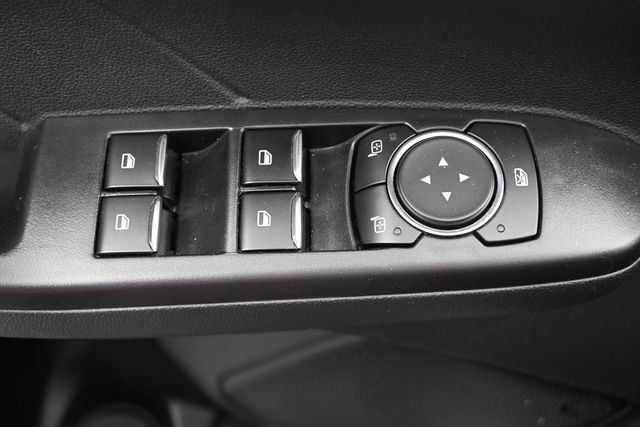 Certified 2024 Ford Escape Active AWD/4WD image 14