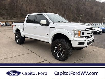 Used 2020 Ford F150 XLT w/ Equipment Group 302A Luxury