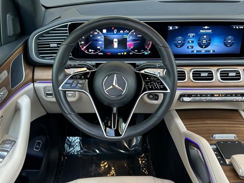 Used 2024 Mercedes-Benz GLE 350 4MATIC image 28