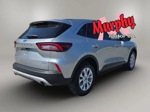 Used 2023 Ford Escape Active AWD/4WD image 7