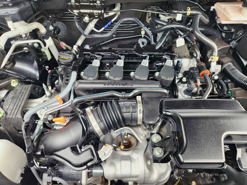 Used 2026 Honda CR-V LX image 31