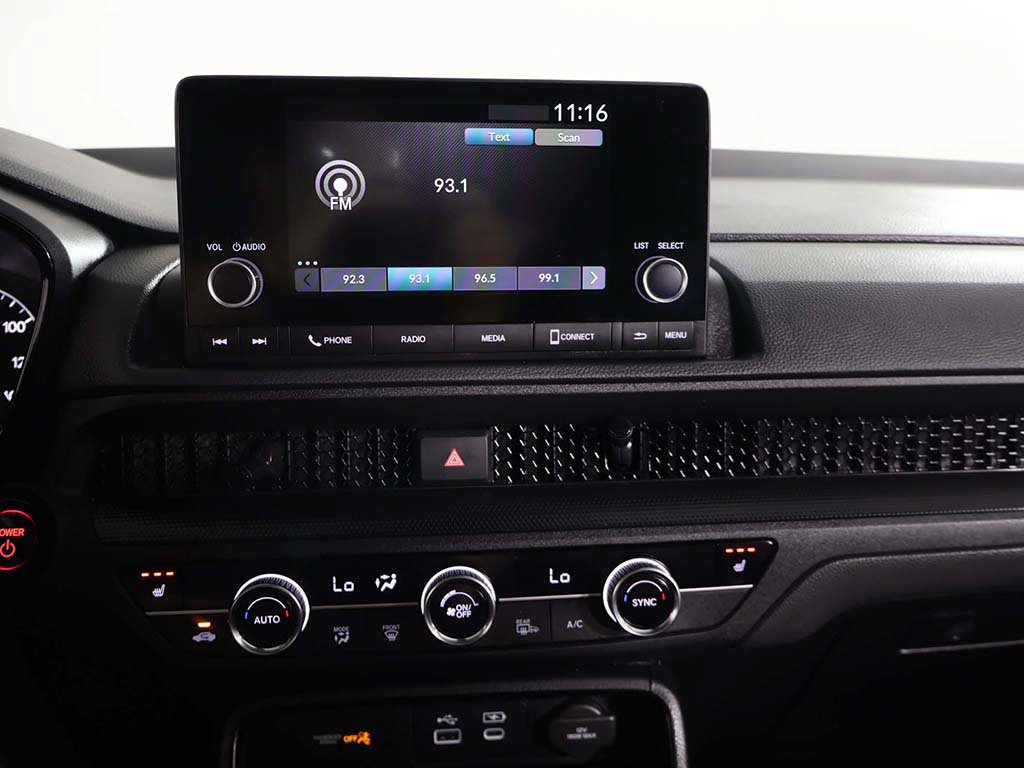 Used 2025 Honda CR-V Sport image 44