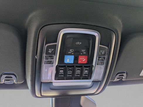 New 2026 RAM 1500 Big Horn image 25