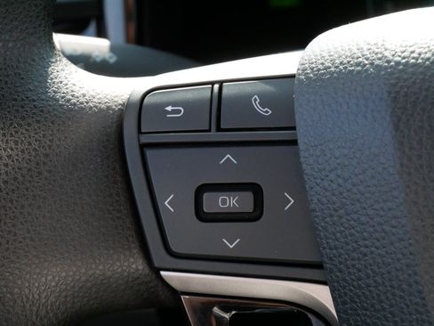 Certified 2025 Toyota Camry LE FWD image 27
