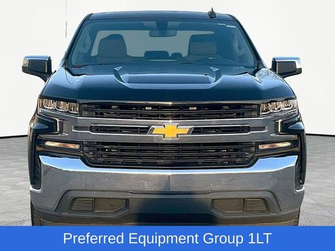 Used 2019 Chevrolet Silverado 1500 LT w/ All-Star Edition image 3