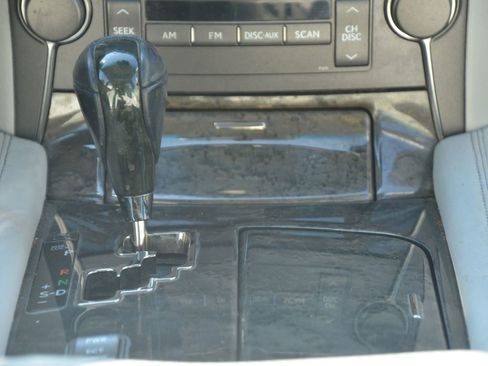 Used 2007 Lexus LS 460 image 15