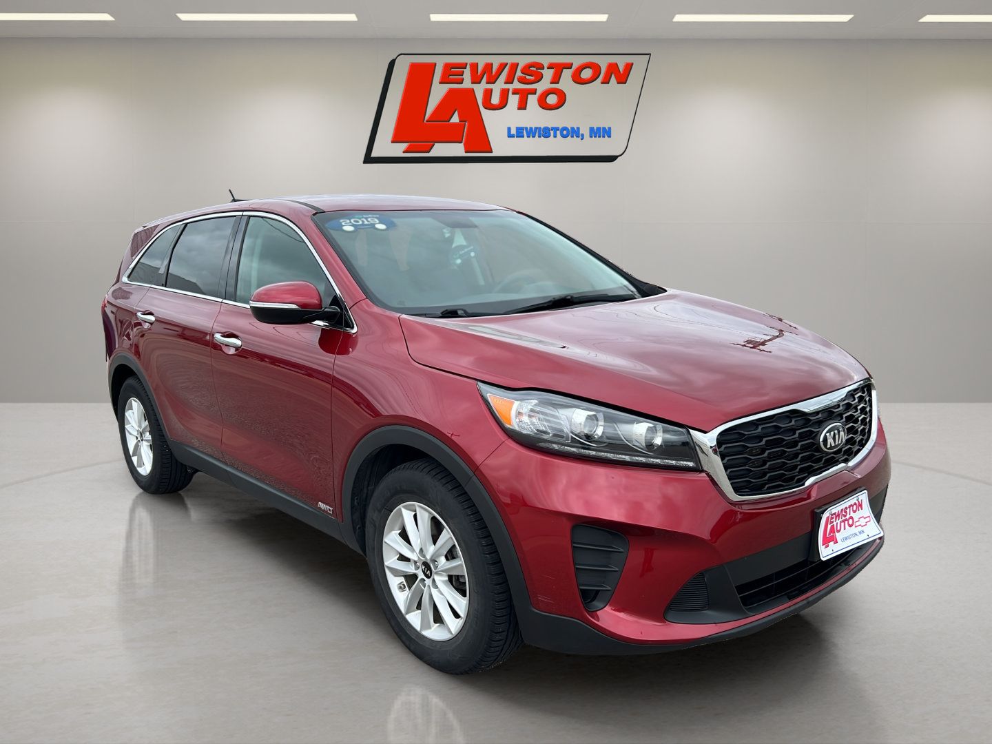 Used 2019 Kia Sorento AWD V6 image 14