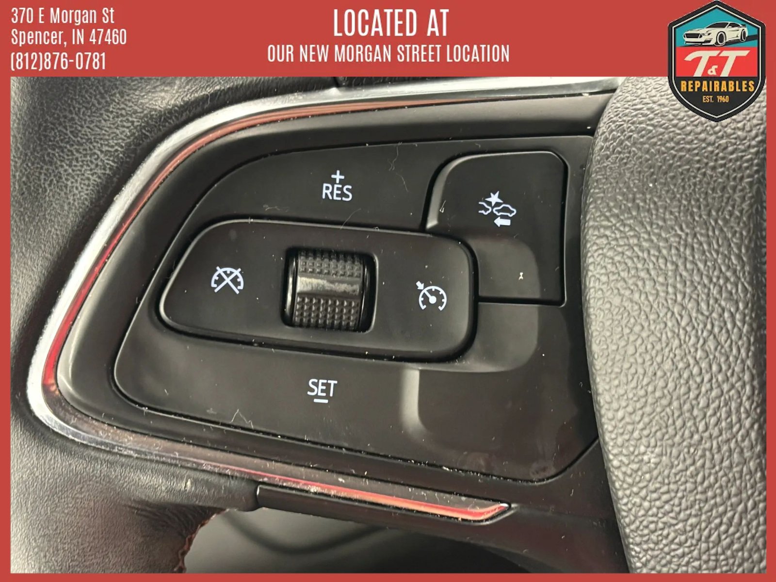 Used 2023 Buick Encore GX Select w/ Sport Touring Package FWD image 44