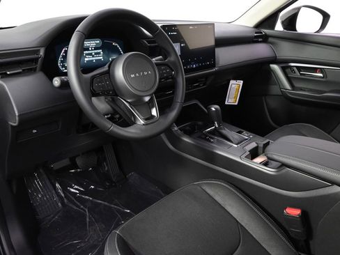 New 2026 MAZDA CX-5 Select image 12