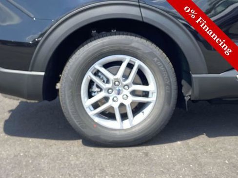 New 2025 Ford Explorer Active w/ Active Comfort Package image 21