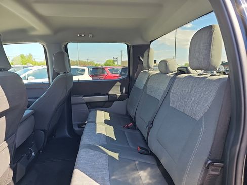 Used 2025 Ford F250 XLT AWD/4WD image 18