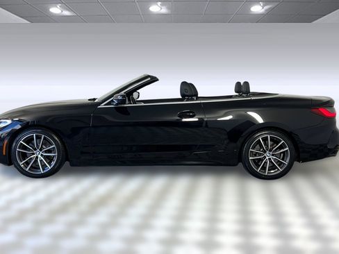 Used 2024 BMW 430i Convertible image 2