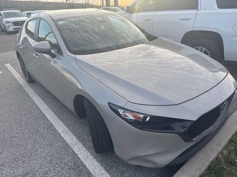 Used 2022 MAZDA MAZDA3 s image 21
