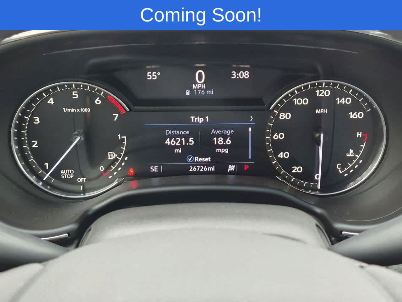 Used 2023 Cadillac CT5 Luxury AWD/4WD image 33