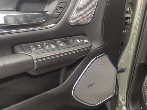 New 2026 RAM 1500 Laramie w/ Night Edition image 13