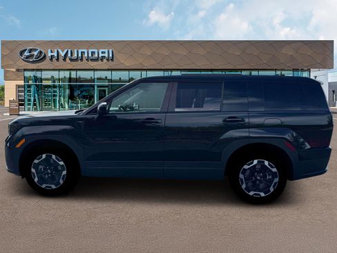New 2026 Hyundai Santa Fe SE AWD/4WD image 3