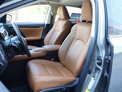 Used 2022 Lexus RX 350 FWD w/ Premium Package image 11