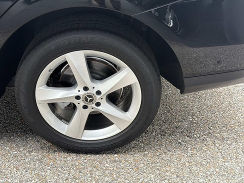 Used 2018 Mercedes-Benz GLE 350 image 4