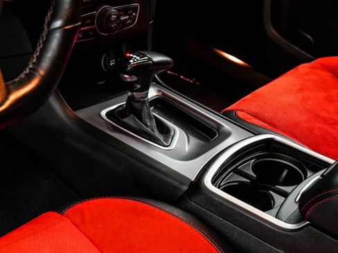 Used 2023 Dodge Charger Scat Pack RWD image 20