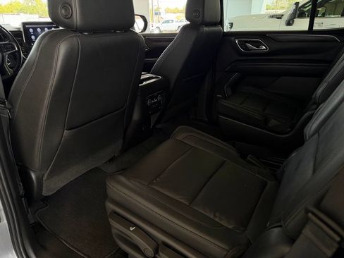 Used 2021 Chevrolet Tahoe LT RWD image 16