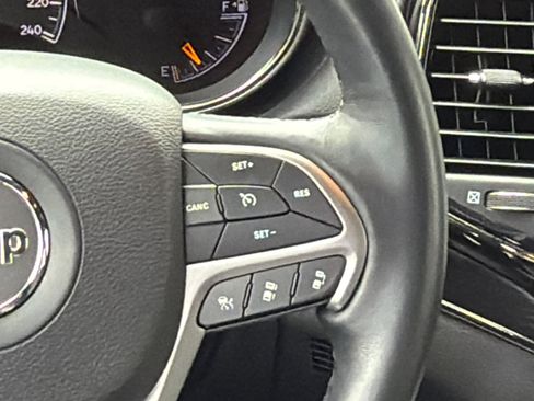 Used 2019 Jeep Grand Cherokee High Altitude image 26