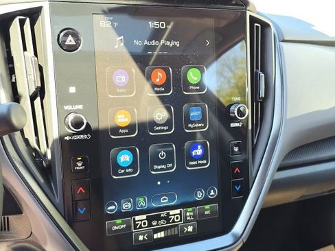 New 2025 Subaru Crosstrek 2.5i Limited image 9