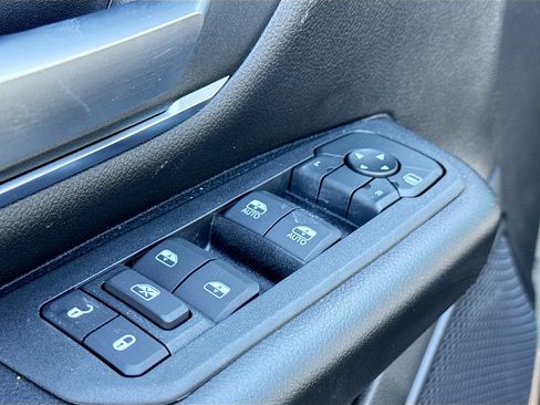 New 2026 RAM 1500 Big Horn image 8