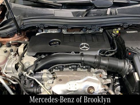Used 2023 Mercedes-Benz GLA 250 4MATIC image 33