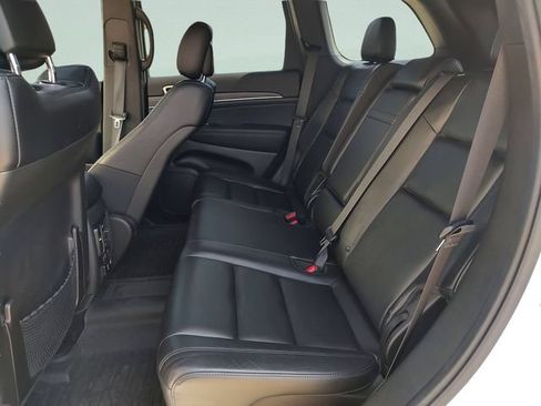 Used 2022 Jeep Grand Cherokee Limited AWD/4WD image 29