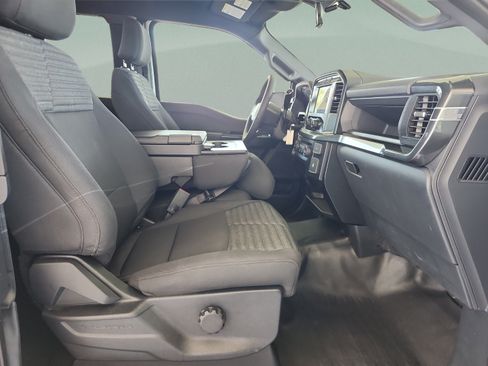 Certified 2023 Ford F150 XL w/ STX Appearance Package RWD image 18