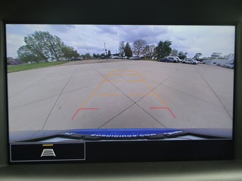 Used 2024 GMC Terrain AT4 w/ LPO, Floor Liner Package image 19