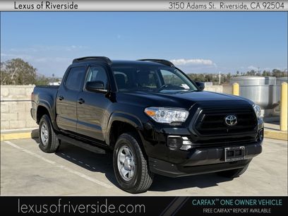 Used 2023 Toyota Tacoma SR
