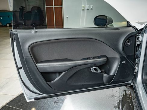 Used 2022 Dodge Challenger R/T w/ T/A Package RWD image 22
