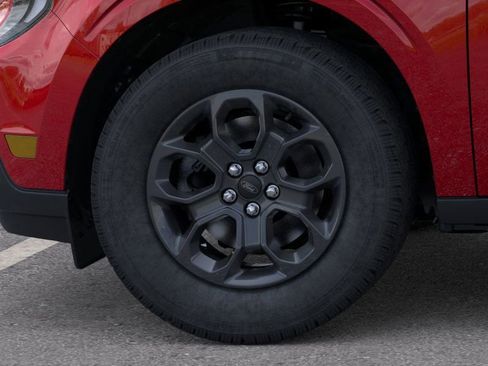 New 2026 Ford Maverick XLT w/ Equipment Group 301A image 23