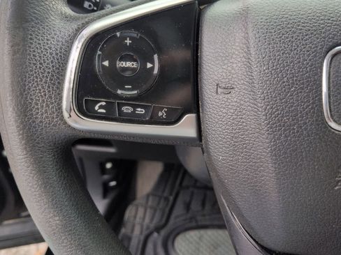 Used 2017 Honda CR-V LX image 23