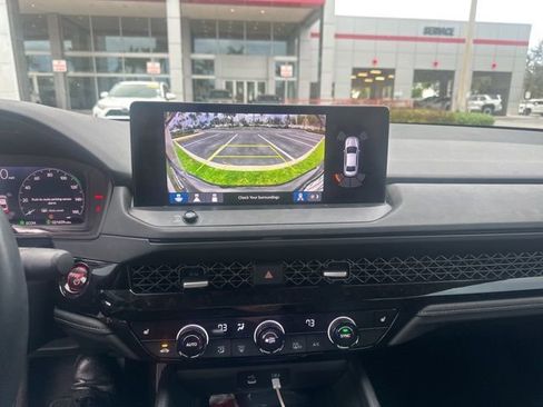 Used 2024 Honda Accord EX-L image 6