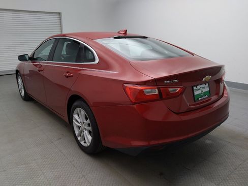 Used 2016 Chevrolet Malibu LT FWD image 5