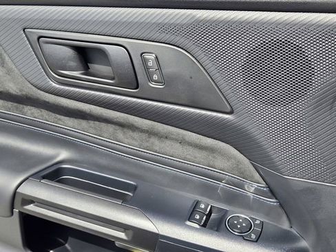 New 2026 Ford Mustang Dark Horse image 20