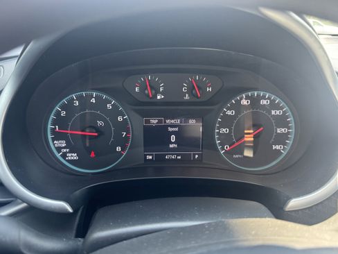 Used 2023 Chevrolet Malibu LT image 11